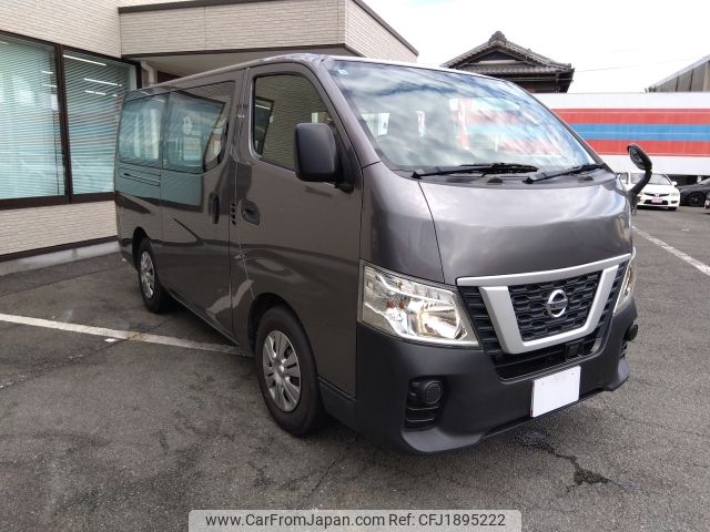nissan caravan-van 2018 CFJ1895222 image 2