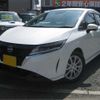 nissan note 2022 -NISSAN 【釧路 530ｿ6285】--Note 6AA-SNE13--SNE13-120140---NISSAN 【釧路 530ｿ6285】--Note 6AA-SNE13--SNE13-120140- image 1