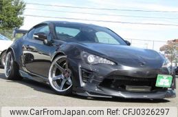 toyota 86 2016 quick_quick_DBA-ZN6_ZN6-071854