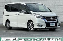 nissan serena 2018 -NISSAN--Serena DAA-GFC27--GFC27-059644---NISSAN--Serena DAA-GFC27--GFC27-059644-