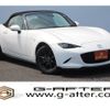 mazda roadster 2015 quick_quick_DBA-ND5RC_ND5RC-104906 image 1