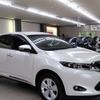 toyota harrier 2016 BD20121A1362 image 3