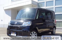 daihatsu tanto 2017 -DAIHATSU--Tanto DBA-LA600S--LA600S-0543371---DAIHATSU--Tanto DBA-LA600S--LA600S-0543371-