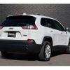 chrysler jeep-cherokee 2020 -CHRYSLER--Jeep Cherokee ABA-KL24--1C4PJMGB6LD589613---CHRYSLER--Jeep Cherokee ABA-KL24--1C4PJMGB6LD589613- image 15