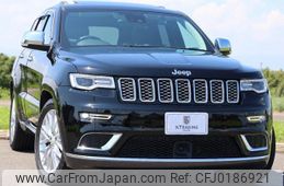 jeep grand-cherokee 2018 quick_quick_WK36TA_1C4RJFKG4JC315322