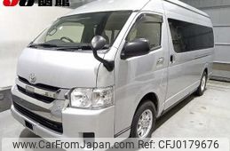 toyota regiusace-van 2019 -TOYOTA--Regius ace Van GDH226K--2001797---TOYOTA--Regius ace Van GDH226K--2001797-