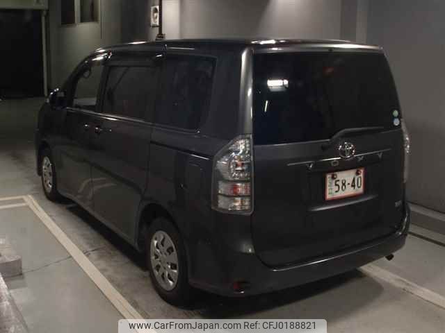 toyota voxy 2013 -TOYOTA--Voxy ZRR70G-0567444---TOYOTA--Voxy ZRR70G-0567444- image 2