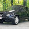 nissan juke 2012 -NISSAN--Juke DBA-YF15--YF15-066577---NISSAN--Juke DBA-YF15--YF15-066577- image 14