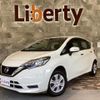 nissan note 2017 quick_quick_E12_E12-549525 image 1