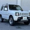 suzuki jimny 2007 -SUZUKI--Jimny ABA-JB23W--JB23W-526819---SUZUKI--Jimny ABA-JB23W--JB23W-526819- image 1