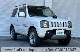 suzuki jimny 2007 -SUZUKI--Jimny ABA-JB23W--JB23W-526819---SUZUKI--Jimny ABA-JB23W--JB23W-526819-