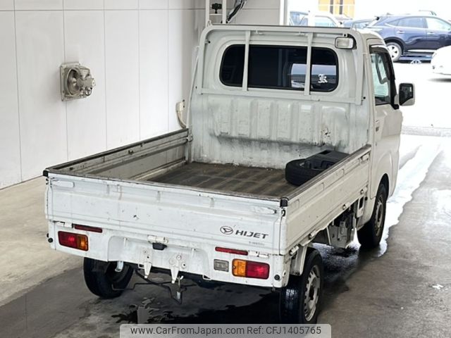 daihatsu hijet-truck 2015 -DAIHATSU--Hijet Truck S500P-0011765---DAIHATSU--Hijet Truck S500P-0011765- image 2