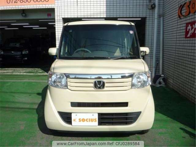 honda n-box 2012 -HONDA 【大阪 582】--N BOX DBA-JF1--JF1-1094155---HONDA 【大阪 582】--N BOX DBA-JF1--JF1-1094155- image 2