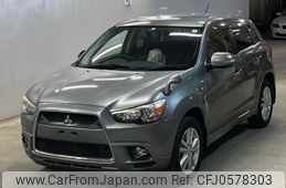 mitsubishi rvr 2012 -MITSUBISHI--RVR GA4W-0104792---MITSUBISHI--RVR GA4W-0104792-