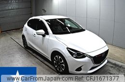 mazda demio 2014 CFJ1671377