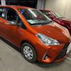 toyota vitz 2019 -TOYOTA 【相模 502ﾈ3571】--Vitz DAA-NHP130--NHP130-4004911---TOYOTA 【相模 502ﾈ3571】--Vitz DAA-NHP130--NHP130-4004911- image 1