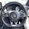 mercedes-benz cla-class 2016 -MERCEDES-BENZ--Benz CLA DBA-117342--WDD1173422N319730---MERCEDES-BENZ--Benz CLA DBA-117342--WDD1173422N319730- image 7