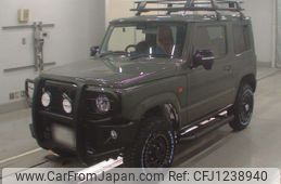 suzuki jimny 2023 -SUZUKI 【江戸川 580あ286】--Jimny JB64W-286212---SUZUKI 【江戸川 580あ286】--Jimny JB64W-286212-