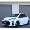 toyota vitz 2018 quick_quick_NCP131_NCP131-202898 image 1