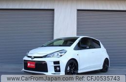 toyota vitz 2018 quick_quick_NCP131_NCP131-202898