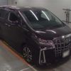 toyota alphard 2023 -TOYOTA 【水戸 359ﾔ 2】--Alphard 3BA-AGH30W--AGH30-0454280---TOYOTA 【水戸 359ﾔ 2】--Alphard 3BA-AGH30W--AGH30-0454280- image 9