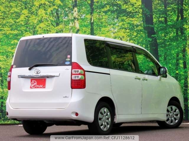toyota noah 2012 -TOYOTA--Noah DBA-ZRR70G--ZRR70-0472407---TOYOTA--Noah DBA-ZRR70G--ZRR70-0472407- image 2