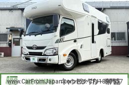toyota camroad 2022 CFJ1890557