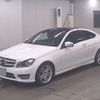 mercedes-benz c-class 2012 quick_quick_DBA-204349_WDD2043492G022209 image 3