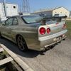 nissan skyline 2001 quick_quick_GF-BNR34_BNR34-401913 image 2