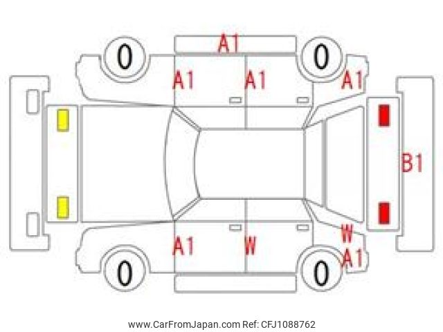 honda n-wgn 2014 -HONDA--N WGN DBA-JH1--JH1-1040714---HONDA--N WGN DBA-JH1--JH1-1040714- image 2