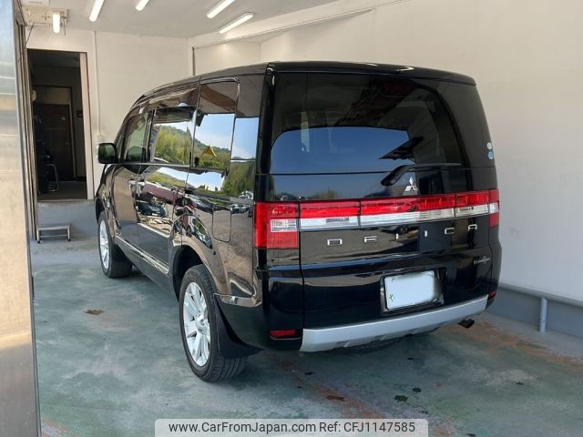 mitsubishi delica-d5 2011 -MITSUBISHI 【京都 304や11】--Delica D5 CV5W-0602967---MITSUBISHI 【京都 304や11】--Delica D5 CV5W-0602967- image 2