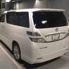 toyota vellfire 2008 -TOYOTA 【福島 333ﾒ1118】--Vellfire ANH25W-8003291---TOYOTA 【福島 333ﾒ1118】--Vellfire ANH25W-8003291- image 2