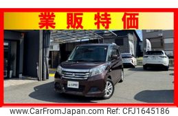 suzuki solio 2017 CFJ1645186