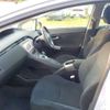 toyota prius 2012 CFJ1659234 image 8