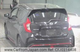 nissan note 2016 II187