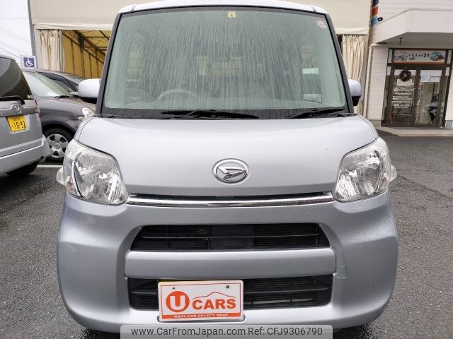 daihatsu tanto 2014 -DAIHATSU--Tanto DBA-LA600S--LA600S-0114208---DAIHATSU--Tanto DBA-LA600S--LA600S-0114208- image 1