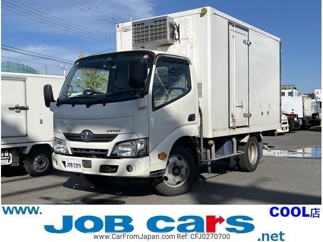 toyota dyna-truck 2019 GOO_NET_EXCHANGE_0701949A30241001W001 image 1