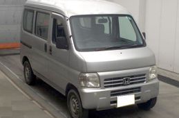 honda acty-van 2000 No.15797