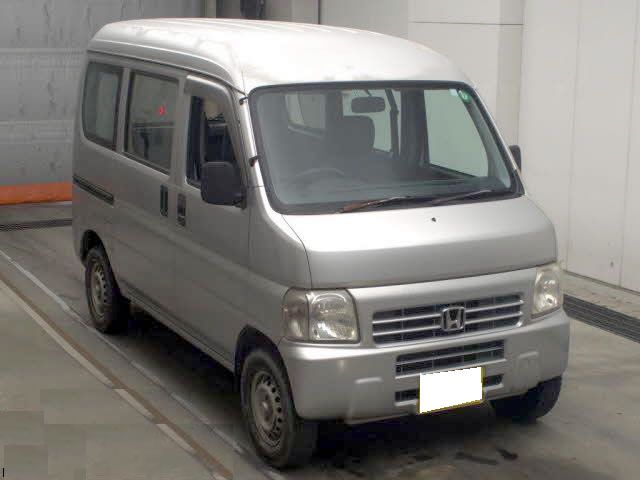 honda acty-van 2000 No.15797 image 1