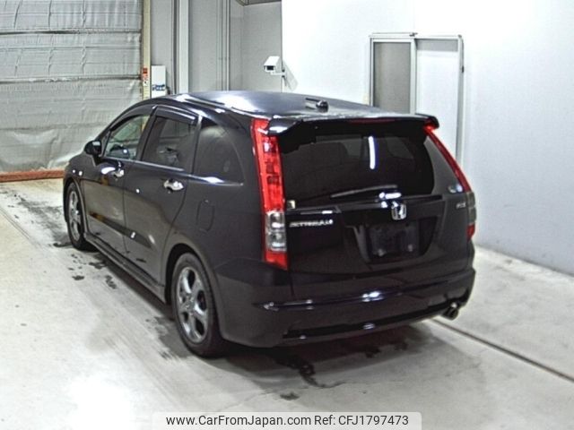 honda stream 2008 CFJ1797473 image 2