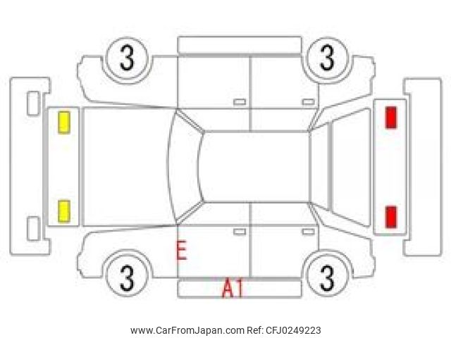 suzuki jimny-sierra 2023 -SUZUKI--Jimny Sierra 3BA-JB74W--JB74W-179465---SUZUKI--Jimny Sierra 3BA-JB74W--JB74W-179465- image 2