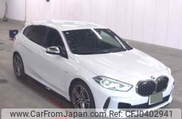 bmw 1-series 2019 CFJ0402941