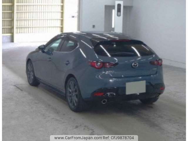 mazda mazda3 2022 -MAZDA 【長崎 340 3588】--MAZDA3 6BA-BP5P--BP5P-201609---MAZDA 【長崎 340 3588】--MAZDA3 6BA-BP5P--BP5P-201609- image 2