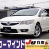 honda civic 2009 quick_quick_DBA-FD2_FD2-1500443 image 1