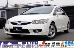 honda civic 2009 quick_quick_DBA-FD2_FD2-1500443