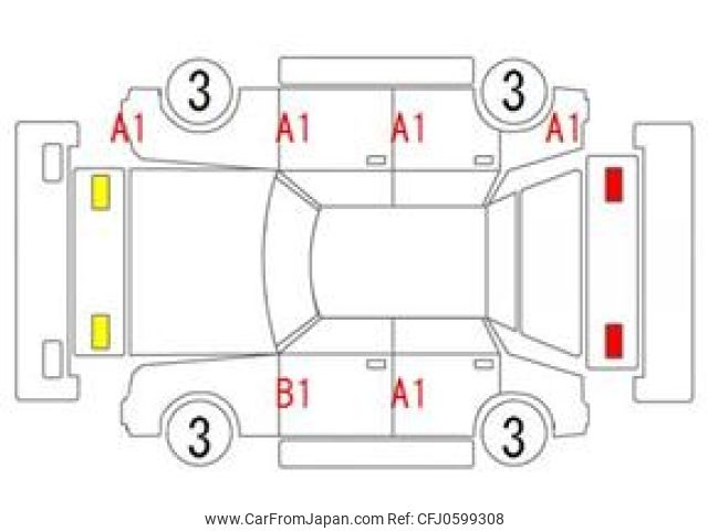 toyota harrier 2021 -TOYOTA--Harrier 6BA-MXUA80--MXUA80-0063028---TOYOTA--Harrier 6BA-MXUA80--MXUA80-0063028- image 2