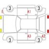 mazda axela 2018 -MAZDA--Axela DBA-BM5FS--BM5FS-419684---MAZDA--Axela DBA-BM5FS--BM5FS-419684- image 2