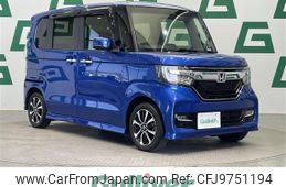 honda n-box 2019 -HONDA--N BOX DBA-JF3--JF3-1225883---HONDA--N BOX DBA-JF3--JF3-1225883-