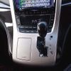 toyota alphard 2013 -TOYOTA--Alphard ANH20W-8295010---TOYOTA--Alphard ANH20W-8295010- image 8