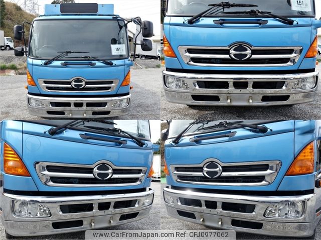 hino ranger 2016 CFJ0977062 image 2